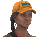 Thalita Lyra (Sibling’s Connection/Midnight Snack) - Dead by Daylight