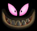 Bowletta's Face - Mario & Luigi: Superstar Saga + Bowser's Minions
