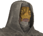 Vittorio Toscano (Leper's Quest) - Dead by Daylight