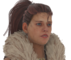 Meg Thomas (Hellion’s Courage) - Dead by Daylight