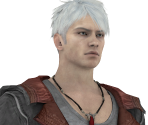 Dante (Standard) - DmC: Devil May Cry
