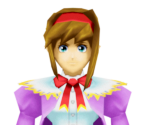 Virginia Maxwell - Wild Arms 3