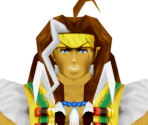 Gallows Carradine - Wild Arms 3
