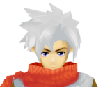 Jet Enduro - Wild Arms 3
