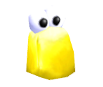 Sweet Corn - Conker's Bad Fur Day