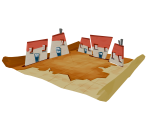 Fighting Minigame - Board - Crushed In Time