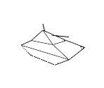 Small Tank - X