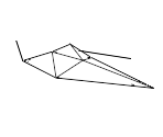 Sugino Tank Three - X