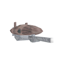 Battle Rig - Armored Core: Project Phantasma