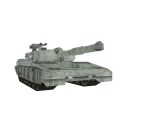 Centaur - Armored Core: Project Phantasma