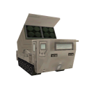 Dragon - Armored Core: Project Phantasma