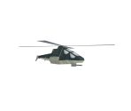 Leprechaun - Armored Core: Project Phantasma