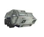 Taurus - Armored Core: Project Phantasma