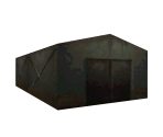 Garage - Armored Core: Project Phantasma