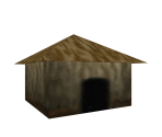 Jungle Hut - Armored Core: Project Phantasma