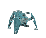 Igel - Armored Core: Project Phantasma