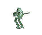 Javelin - Armored Core: Project Phantasma