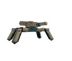 Nashorn - Armored Core: Project Phantasma
