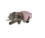 Papagai - Armored Core: Project Phantasma