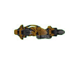 Prototype Phantasma - Armored Core: Project Phantasma