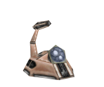 Scorpion - Armored Core: Project Phantasma