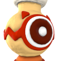 Cannon Cotta - Kirby and the Rainbow Curse