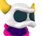 Dethskullk - Kirby and the Rainbow Curse
