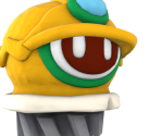 Drill Cotta - Kirby and the Rainbow Curse