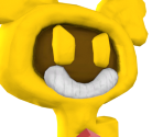 Grinkey - Kirby and the Rainbow Curse