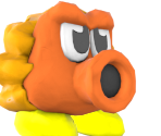 Hot Head - Kirby and the Rainbow Curse