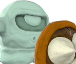 Shieldster - Kirby and the Rainbow Curse