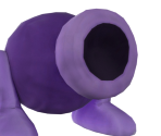 Shotzo - Kirby and the Rainbow Curse