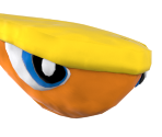 Soarar - Kirby and the Rainbow Curse