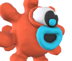 Sportle - Kirby and the Rainbow Curse