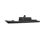 Battle Cruiser - Armored Core: Master of Arena