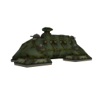 Battle Ground - Armored Core: Master of Arena