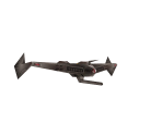 Butterfly - Armored Core: Master of Arena
