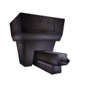 Ceiling Battery - Armored Core: Master of Arena