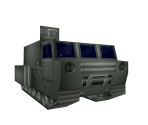 Gide - Armored Core: Master of Arena