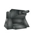 Heavy Turret - Armored Core: Master of Arena