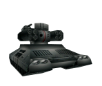 Puppy - Armored Core: Master of Arena