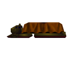 Supply Truck - Armored Core: Master of Arena
