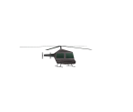 General Helicopter - Armored Core: Master of Arena