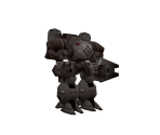 Heavy Bold - Armored Core: Master of Arena
