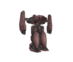 Merman - Armored Core: Master of Arena