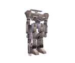 Scar Leaver - Armored Core: Master of Arena