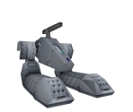 Spatula - Armored Core: Master of Arena