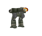 Stinkbug - Armored Core: Master of Arena