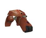 Tri-Guard - Armored Core: Master of Arena