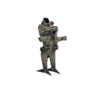 Wasp - Armored Core: Master of Arena